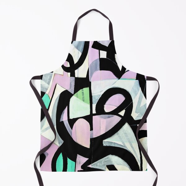 Item preview, Black Loops designed and sold by ViaARTfactory.