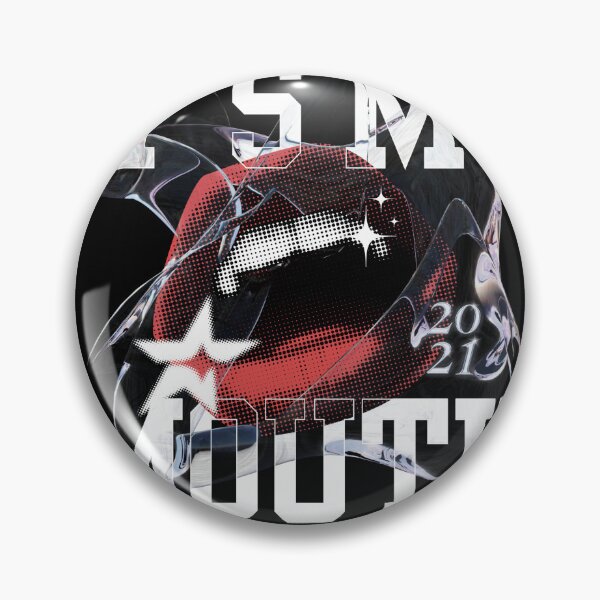 Item preview, Information Overload designed and sold by shineAida.