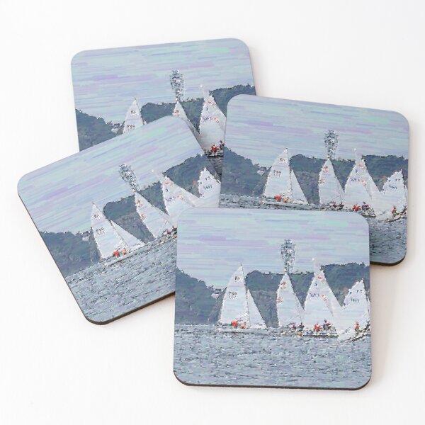 Item preview, Enoshima #005 designed and sold by K16classDigiart.