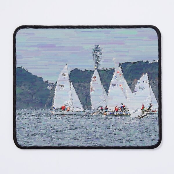 Item preview, Enoshima #005 designed and sold by K16classDigiart.