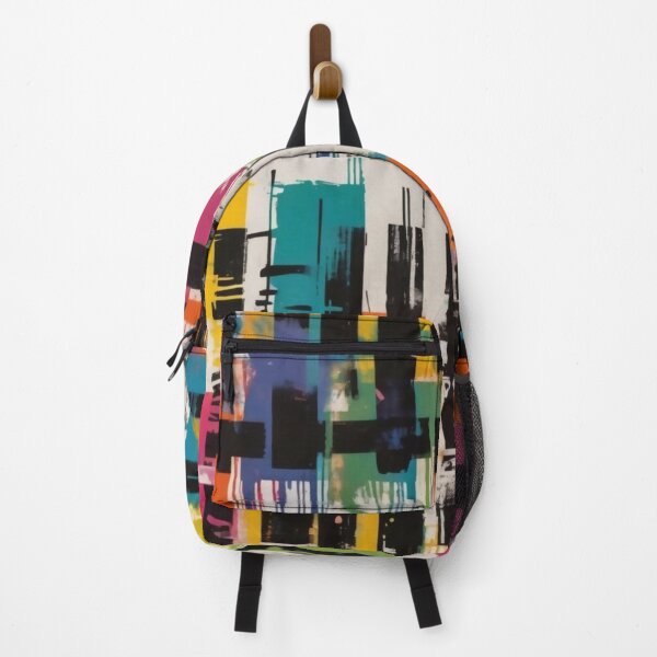 Item preview, Abstract Graffiti Expression designed and sold by SparkyBamBam.