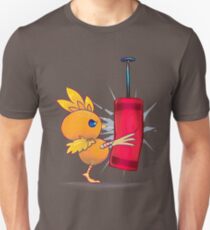 Torch Unisex T-Shirt
