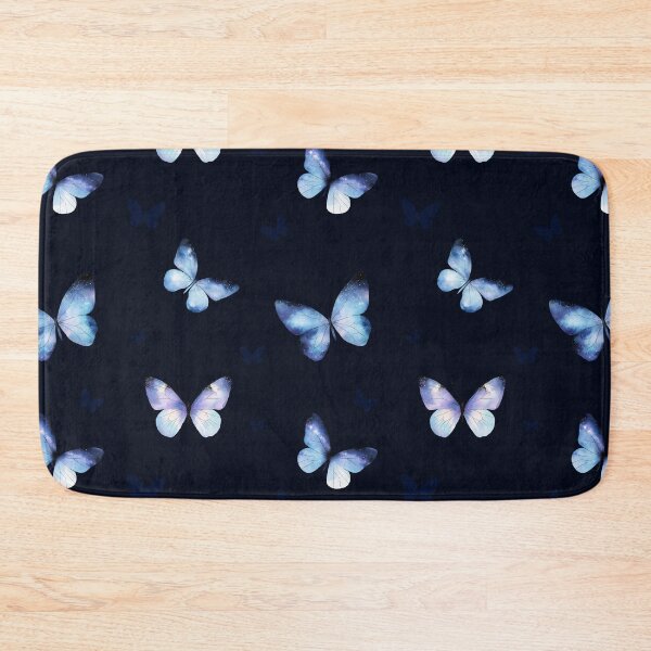 Item preview, Gallaxy butterfy pattern designed and sold by Ilze Lucero.