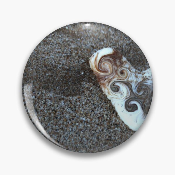 Item preview, Stone Swirls Of The Heart designed and sold by Linda Sannuti.