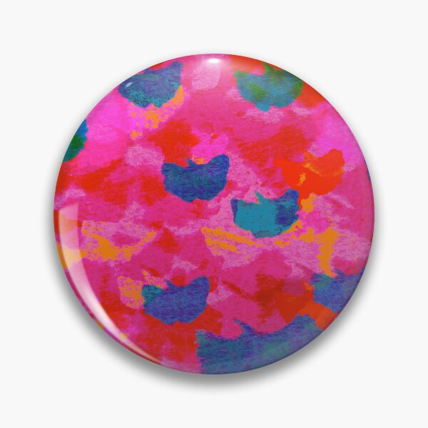 Item preview, Kaleidoscope designed and sold by Isabel Isaza Patterns.