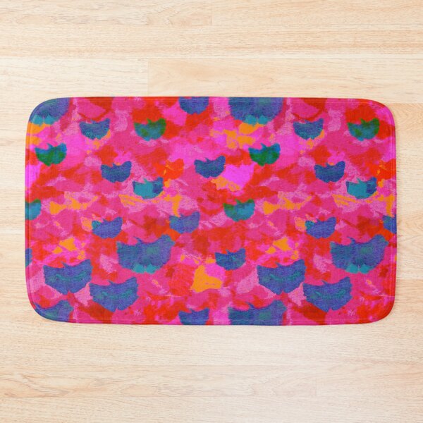 Item preview, Kaleidoscope designed and sold by Isabel Isaza Patterns.