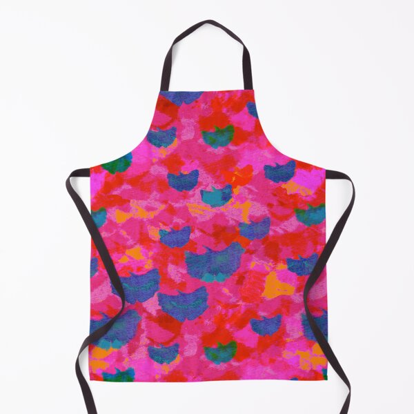 Item preview, Kaleidoscope designed and sold by Isabel Isaza Patterns.