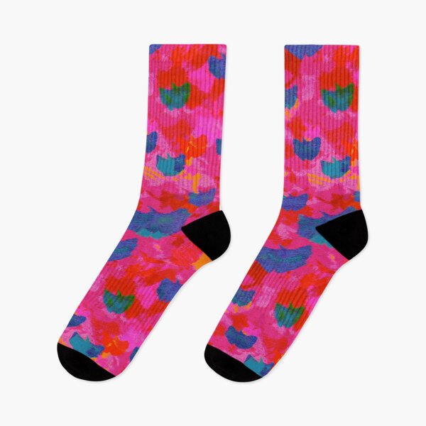 Item preview, Kaleidoscope designed and sold by Isabel Isaza Patterns.
