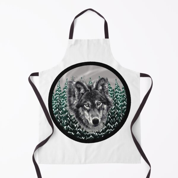 Item preview, WOLF DAYS designed and sold by wahine24.