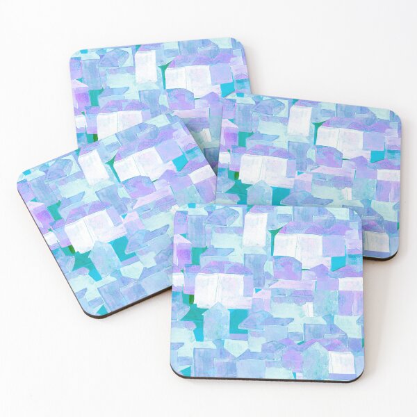 Item preview, Cuenca designed and sold by Isabel Isaza Patterns.