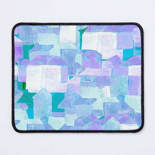 Item preview, Cuenca designed and sold by Isabel Isaza Patterns.