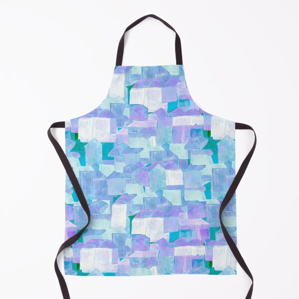 Item preview, Cuenca designed and sold by Isabel Isaza Patterns.