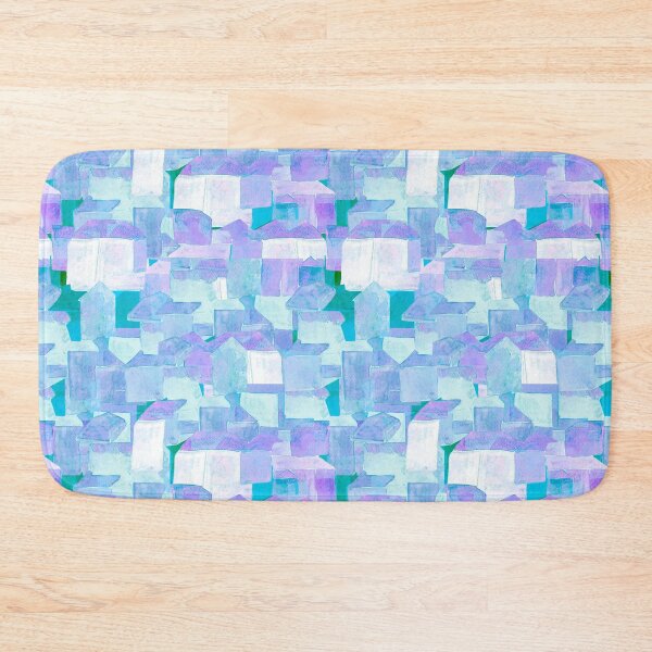 Item preview, Cuenca designed and sold by Isabel Isaza Patterns.