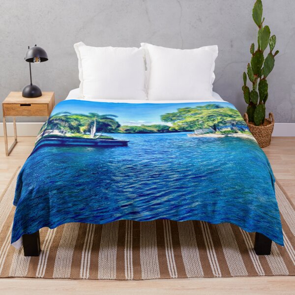Item preview, On the Lake in Florida designed and sold by Pamela Storch.