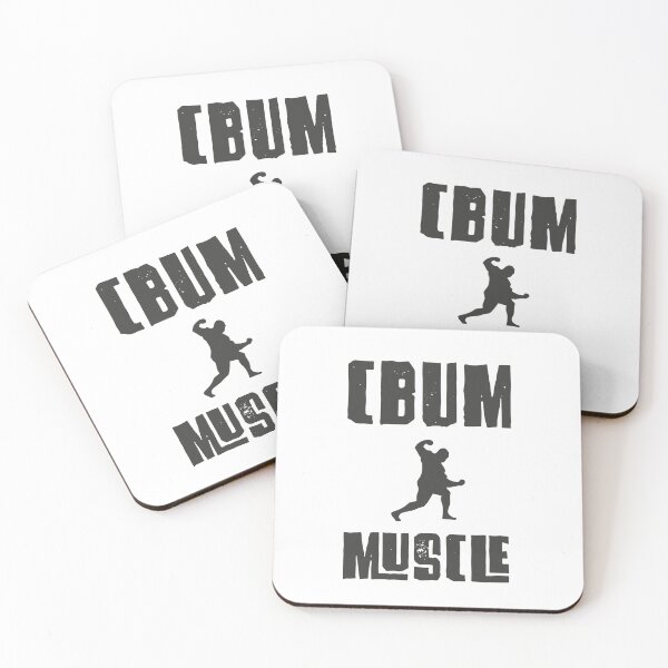 Item preview, Cbum Muscle Gym designed and sold by notorius12.