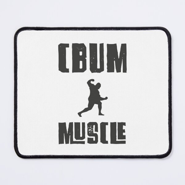 Item preview, Cbum Muscle Gym designed and sold by notorius12.
