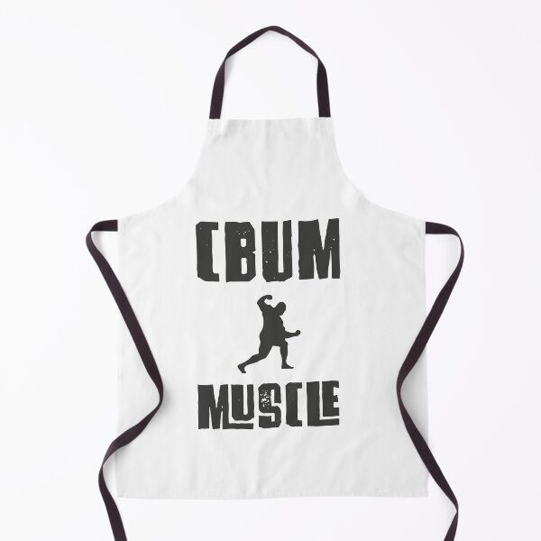Item preview, Cbum Muscle Gym designed and sold by notorius12.