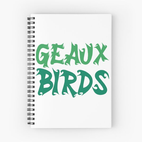 Item preview, Geaux Birds! designed and sold by chicksdoings.