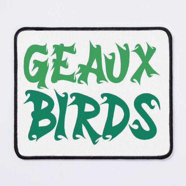 Item preview, Geaux Birds! designed and sold by chicksdoings.