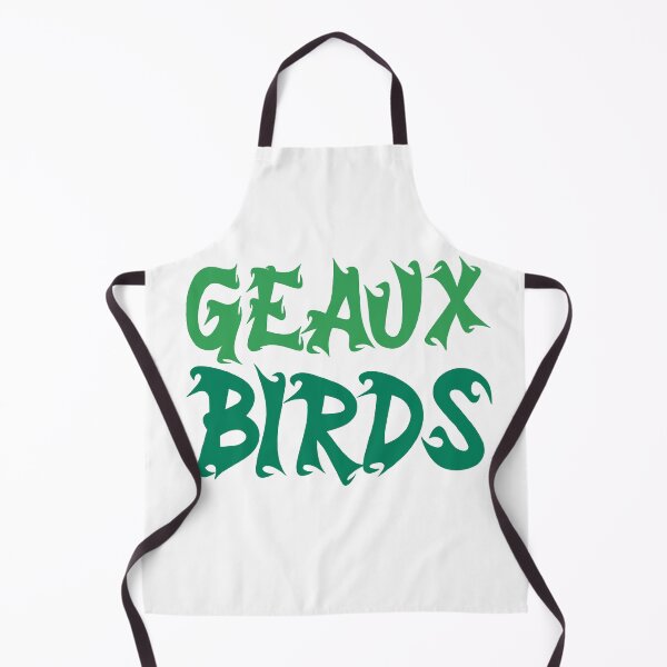 Item preview, Geaux Birds! designed and sold by chicksdoings.