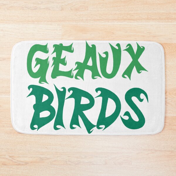 Item preview, Geaux Birds! designed and sold by chicksdoings.