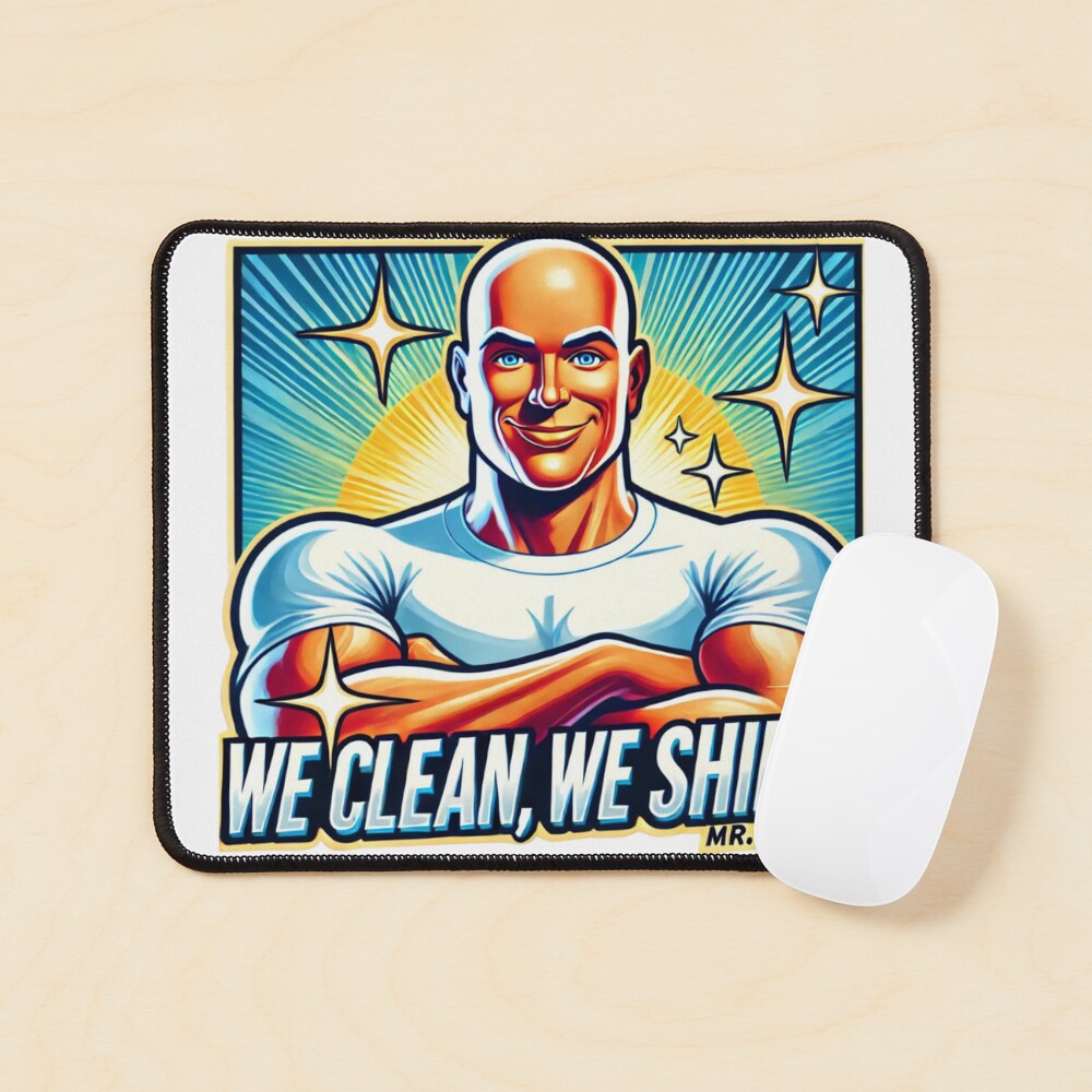 Item preview, Mouse Pad designed and sold by Reinforced.