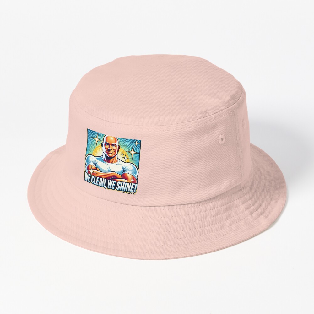 Item preview, Bucket Hat designed and sold by Reinforced.