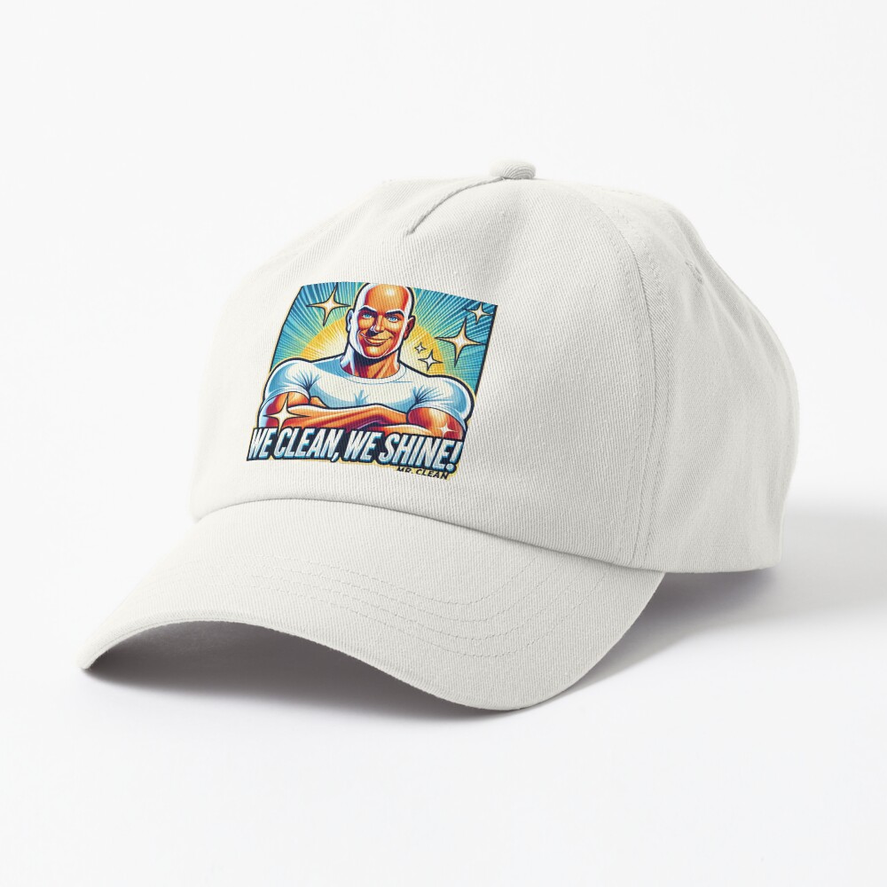Item preview, Dad Hat designed and sold by Reinforced.