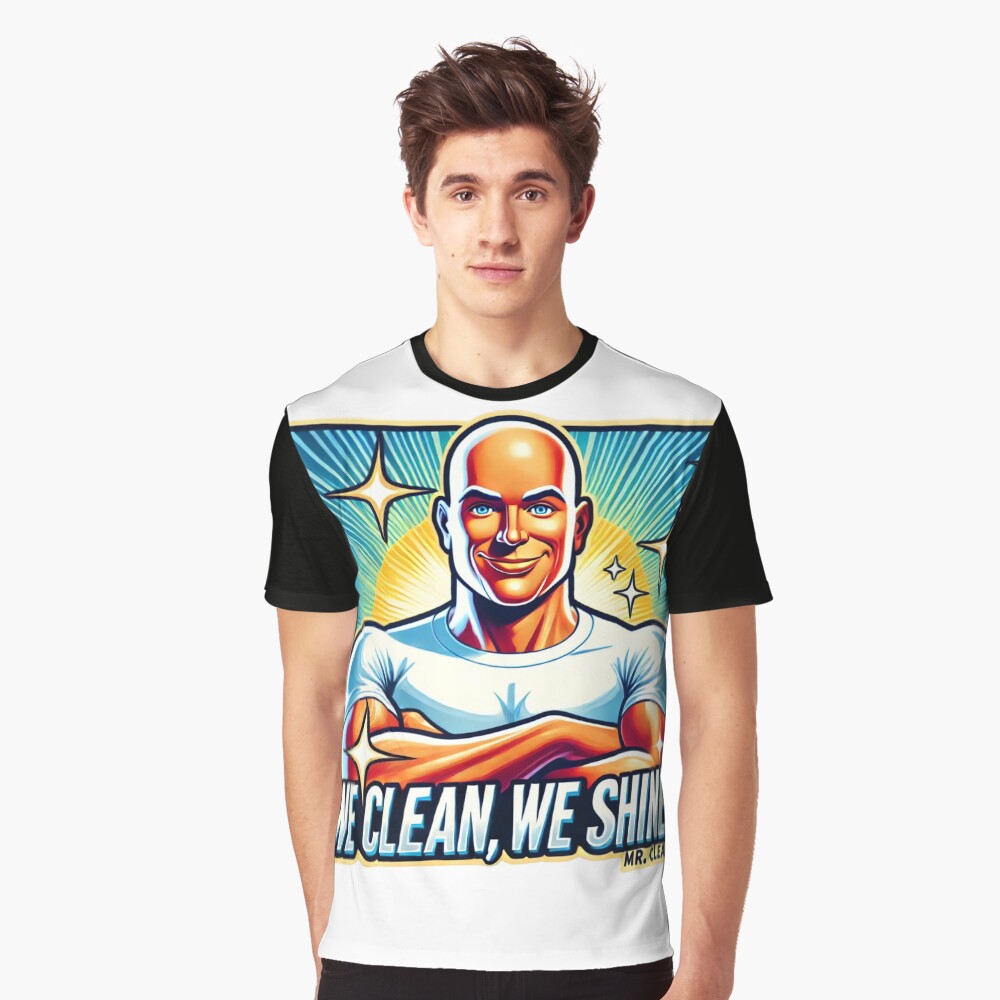 Item preview, Graphic T-Shirt designed and sold by Reinforced.