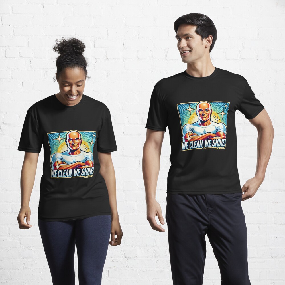 Item preview, Active T-Shirt designed and sold by Reinforced.