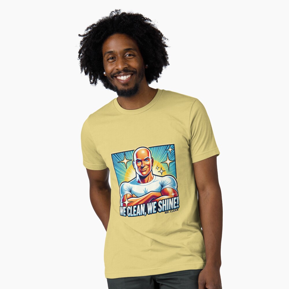 Item preview, Tri-blend T-Shirt designed and sold by Reinforced.