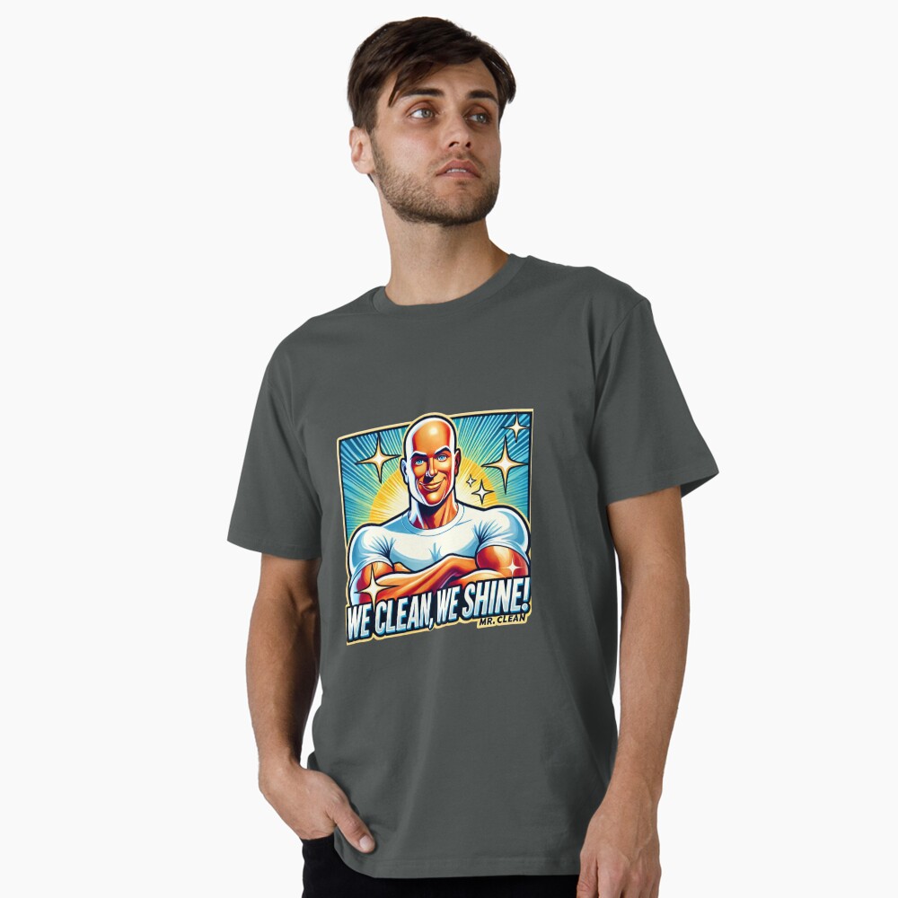 Item preview, Premium T-Shirt designed and sold by Reinforced.
