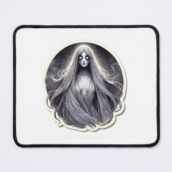 Item preview, The Phantom Bride designed and sold by AlexHorrorWorld.