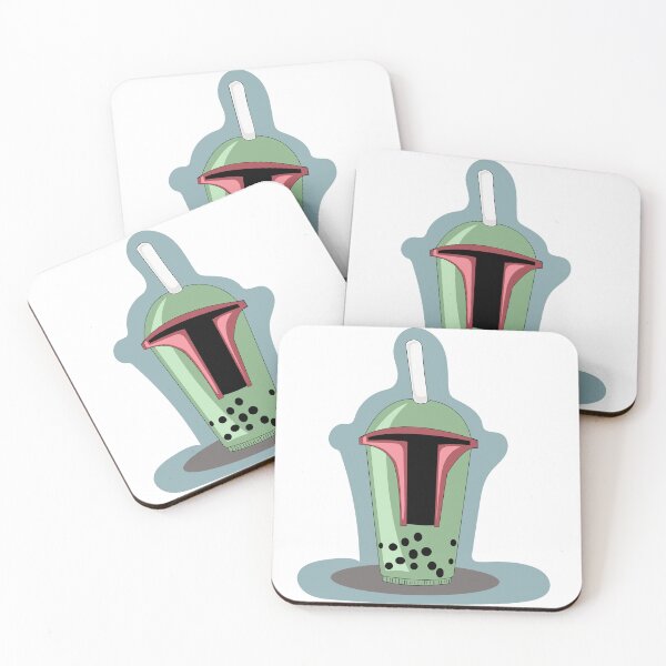 Item preview, Boba inspired by boba  designed and sold by Redpill369.