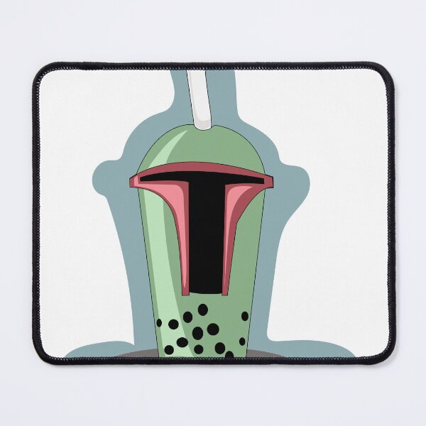 Item preview, Boba inspired by boba designed and sold by Redpill369.