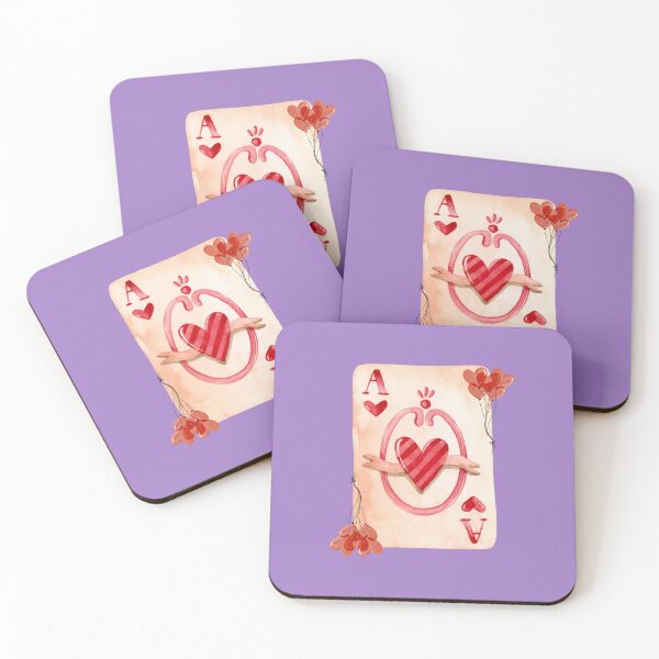 Item preview, Lovely card of ace designed and sold by andrasdesignssss.