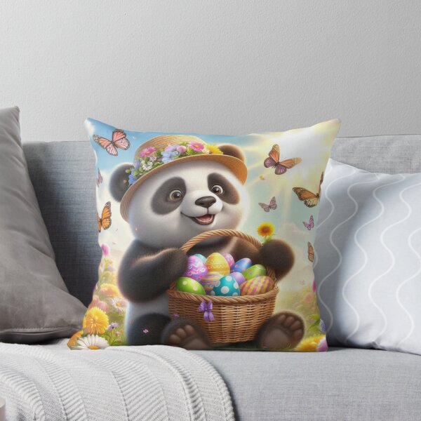 Item preview, A Panda Easter designed and sold by Rob5Designs.
