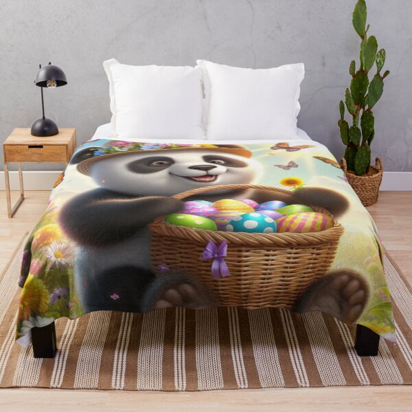 Item preview, A Panda Easter designed and sold by Rob5Designs.