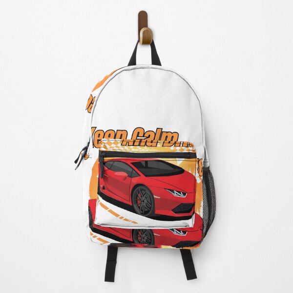 Item preview, Italian Supercar Dream designed and sold by shineAida.
