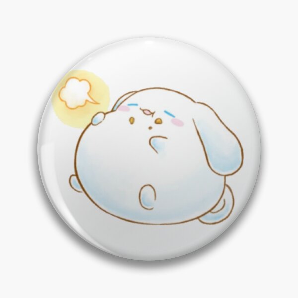 Item preview, Cinnamoroll designed and sold by Celestiachan.
