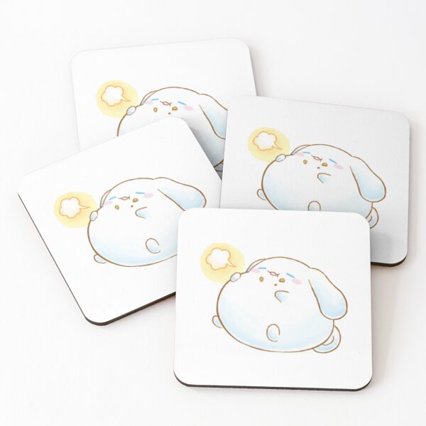 Item preview, Cinnamoroll designed and sold by Celestiachan.