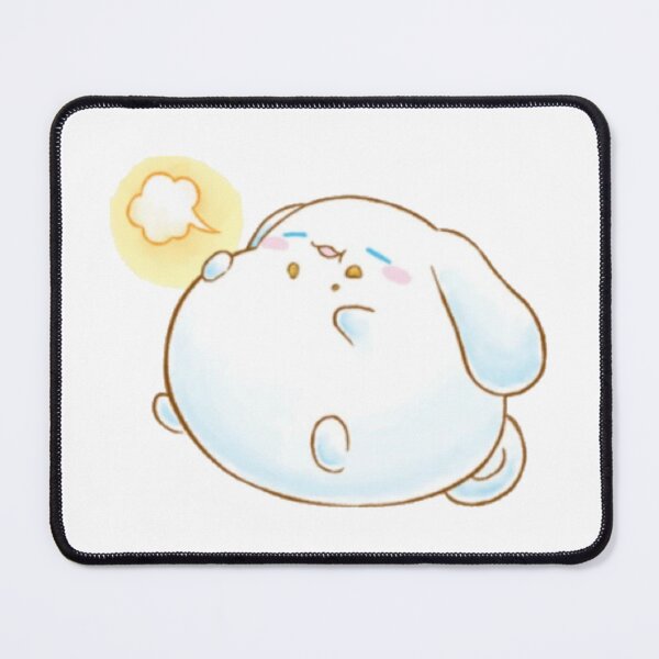 Item preview, Cinnamoroll designed and sold by Celestiachan.