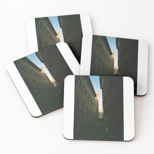 Item preview, Film Photo of Street in Rome designed and sold by Antonio Guido.