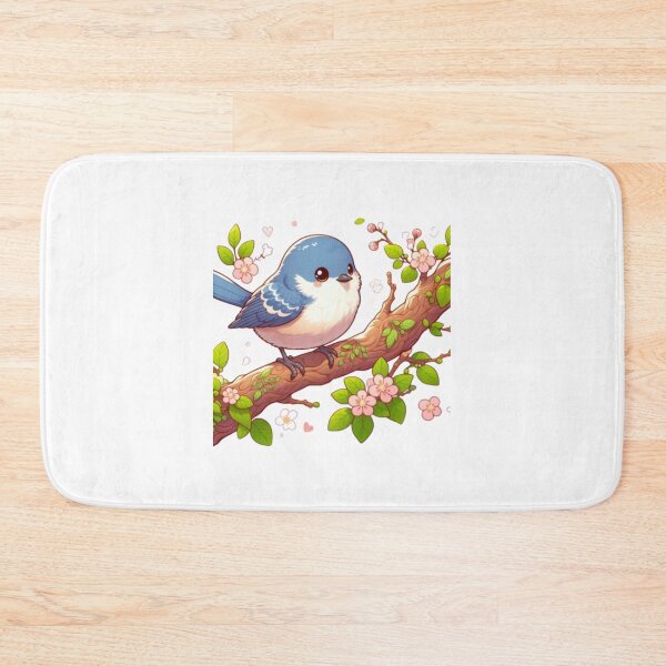 Item preview,  Serene Perch designed and sold by PARNAZ2021.