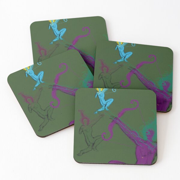 Item preview, Multiple Archers designed and sold by HandmadeDigital.