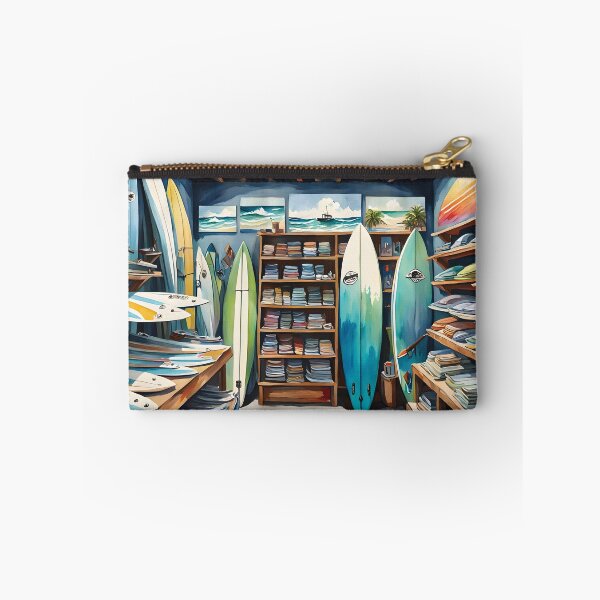 Item preview, Surf Shop designed and sold by Random Designs.