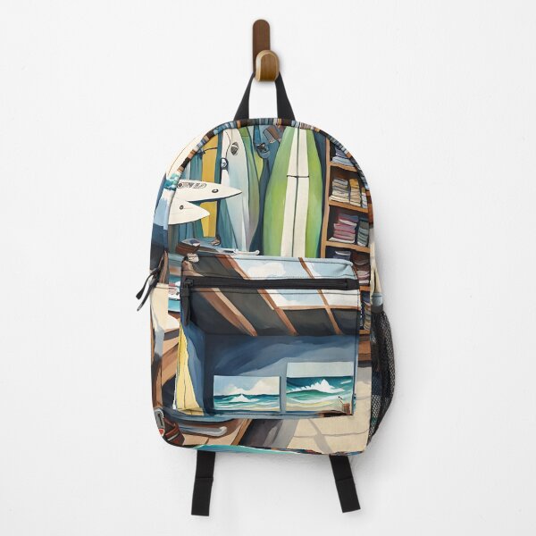 Item preview, Surf Shop designed and sold by Random Designs.