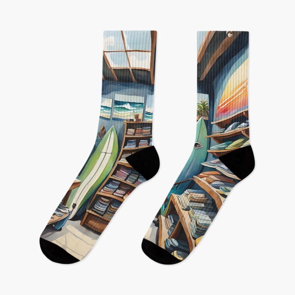 Item preview, Surf Shop designed and sold by Random Designs.