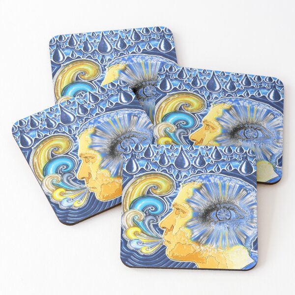 Item preview, Ojo interior 5 designed and sold by Klaus Bremner (Autotelic Art).