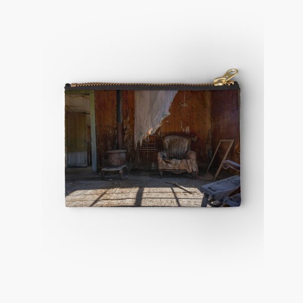 Item preview, Abandoned Living Room in Bodie Ghost Town designed and sold by jrtwynam.